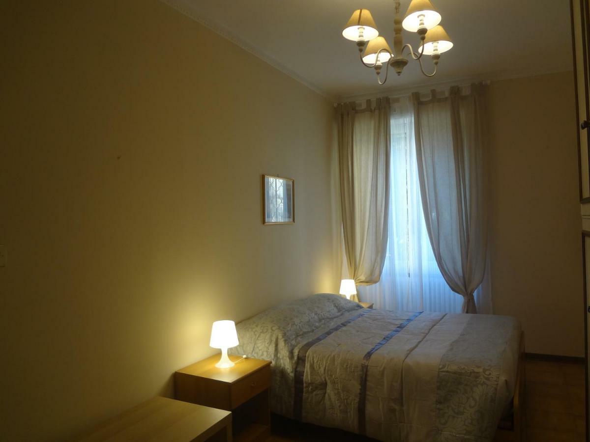 Accademia Apartment Livorno Exterior foto