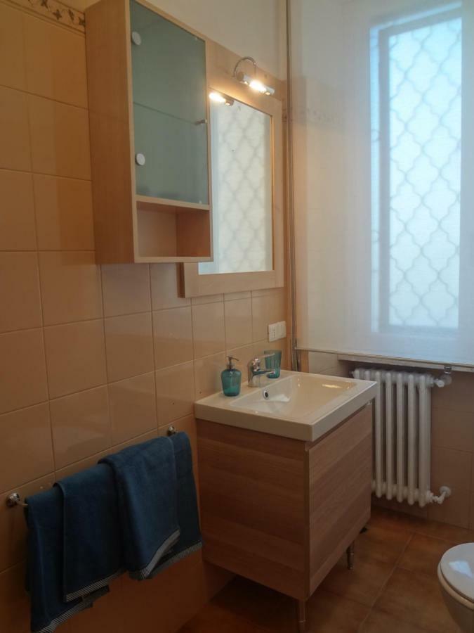 Accademia Apartment Livorno Exterior foto