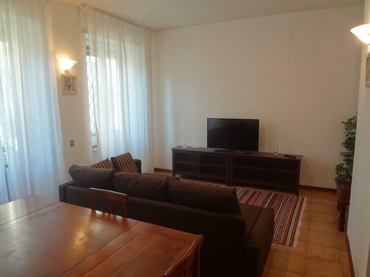 Accademia Apartment Livorno Exterior foto