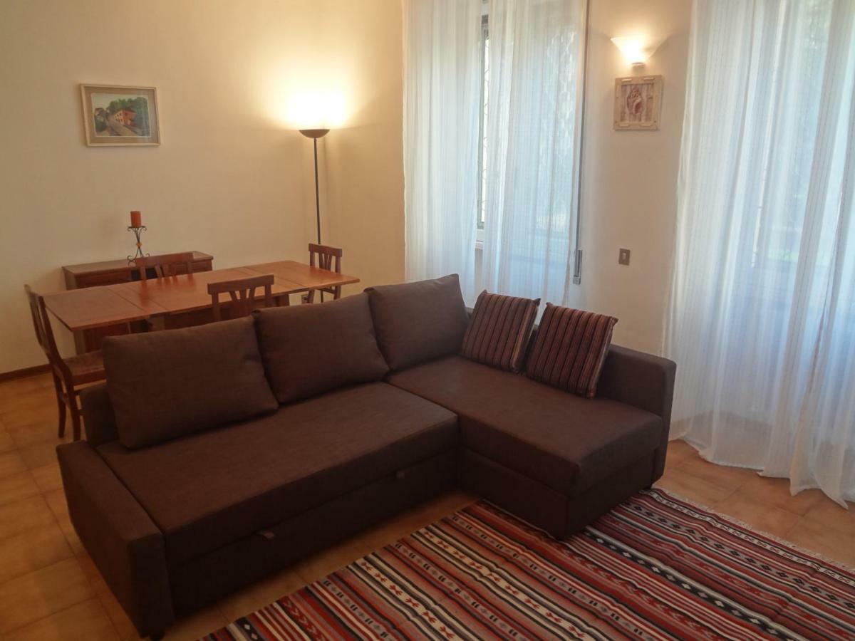 Accademia Apartment Livorno Exterior foto