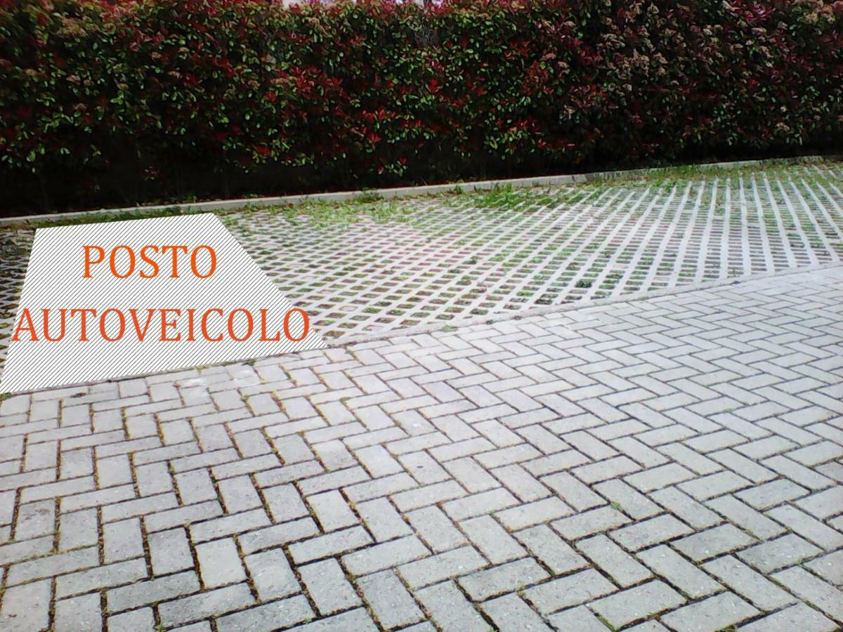 Accademia Apartment Livorno Exterior foto