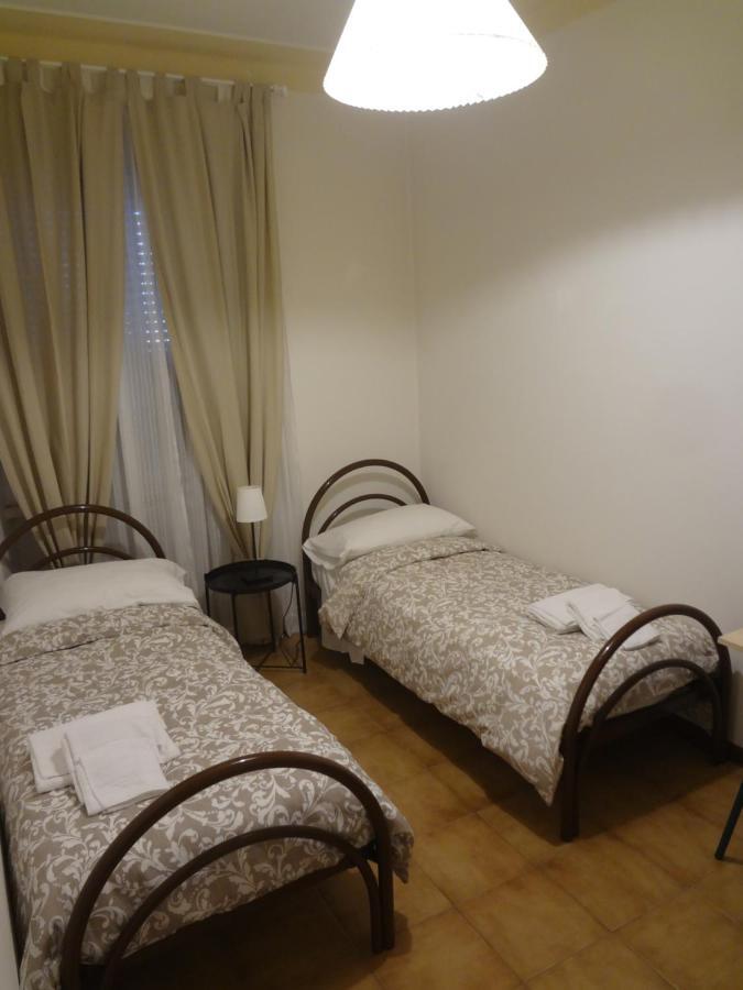Accademia Apartment Livorno Exterior foto